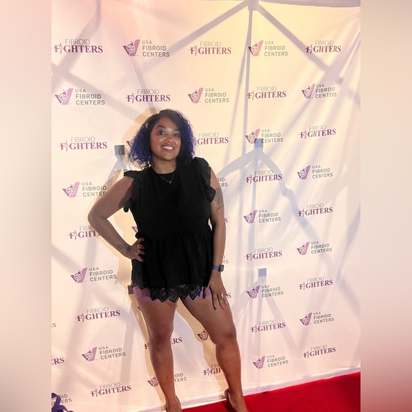 Meet your Posher, Qiana - Picture 10 of 16